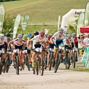 Bike-Festival Stattegg 2019